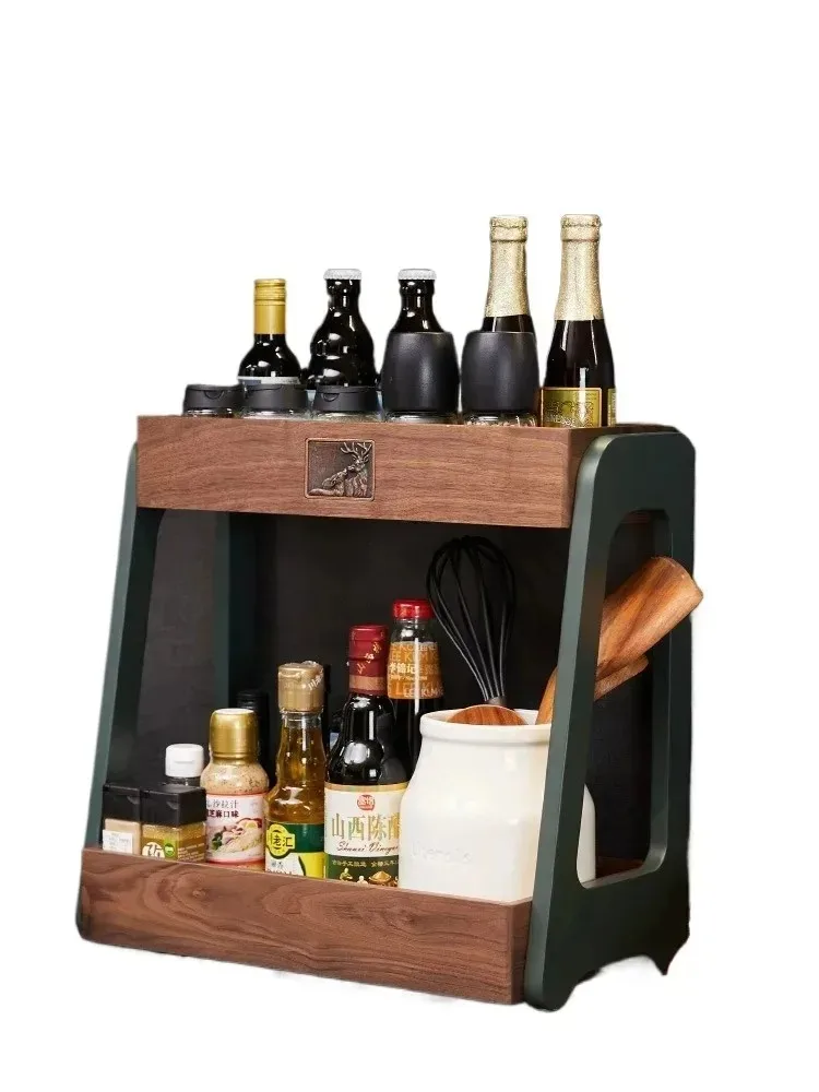 Luxury Skincare Tray - Doppelschichtiges Desktop-Aufbewahrungsregal für Kosmetika, leichte Luxuskommode