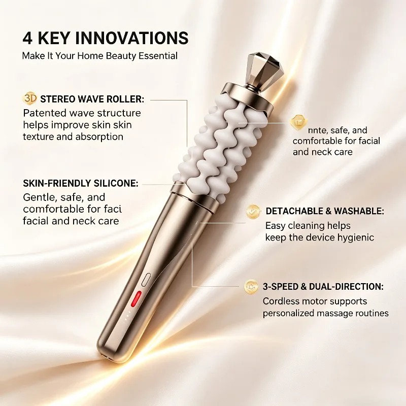 Luxuriöser Premium-Gesichts- u – Luxury Skincare Treatments Bewertung und Preis