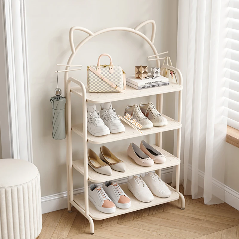 Hautpflege Weißer Schuhschrank – Luxury Skincare Design Bewertung und Preis