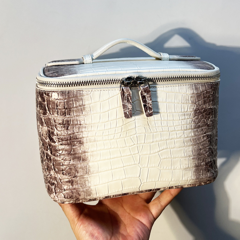 Personalisierte Leder-Kosmetik – Luxury Skincare Packaging Wholesale Bewertung und Preis