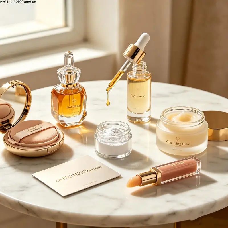 TOP 99,8% Ultra-Lipophiles Nan – Ultra Luxury Skincare Bewertung und Preis