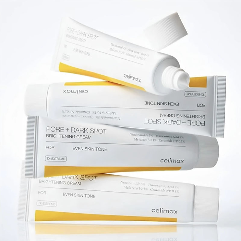 Luxusmarke Celimax Pore Dark S – Luxury Skincare Moisturizer Bewertung und Preis