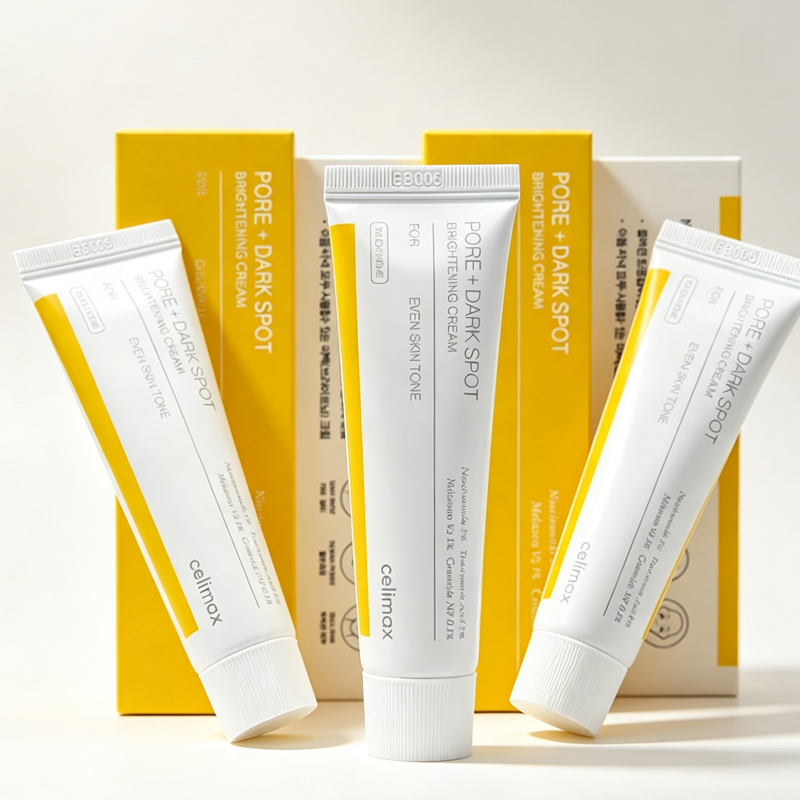 Luxusmarke Celimax Pore Dark S – Luxury Skincare Moisturizer Bewertung und Preis