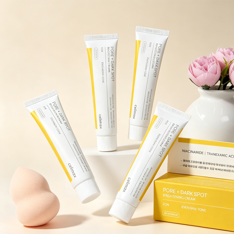 Luxusmarke Celimax Pore Dark S – Luxury Skincare Moisturizer Bewertung und Preis