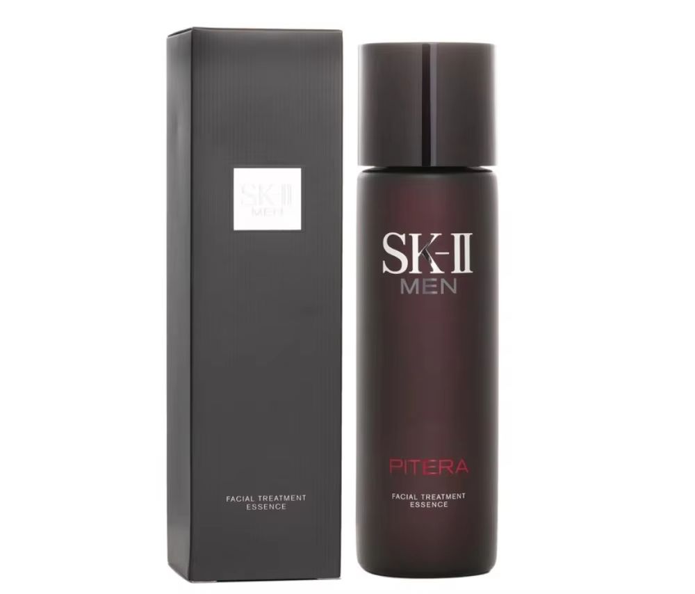 SK-II Men Gesichtsbehandlungse – Luxury Skincare Treatments Bewertung und Preis