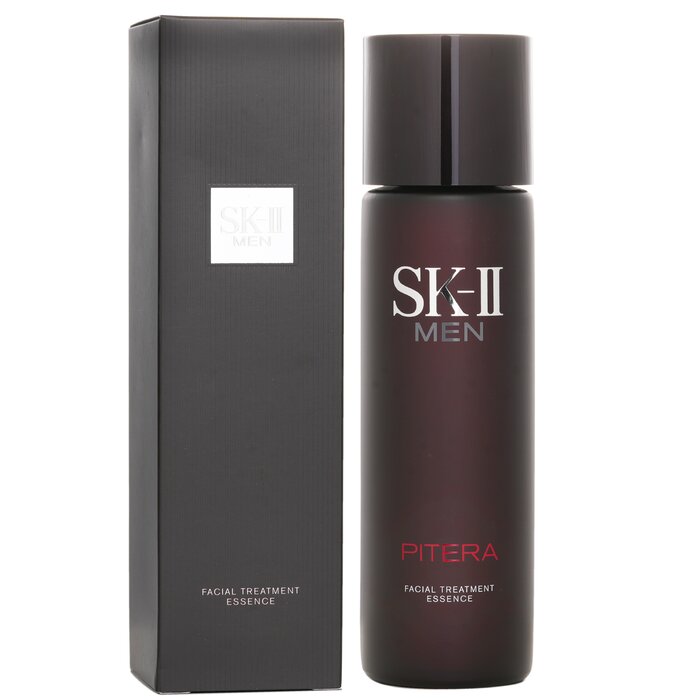 SK-II Men Gesichtsbehandlungse – Luxury Skincare Treatments Bewertung und Preis