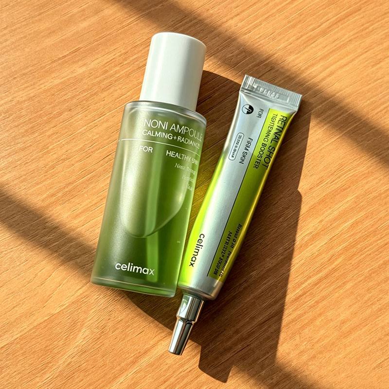 Luxuriöse Celimax Noni Ultimat – Luxury Skincare Moisturizer Bewertung und Preis