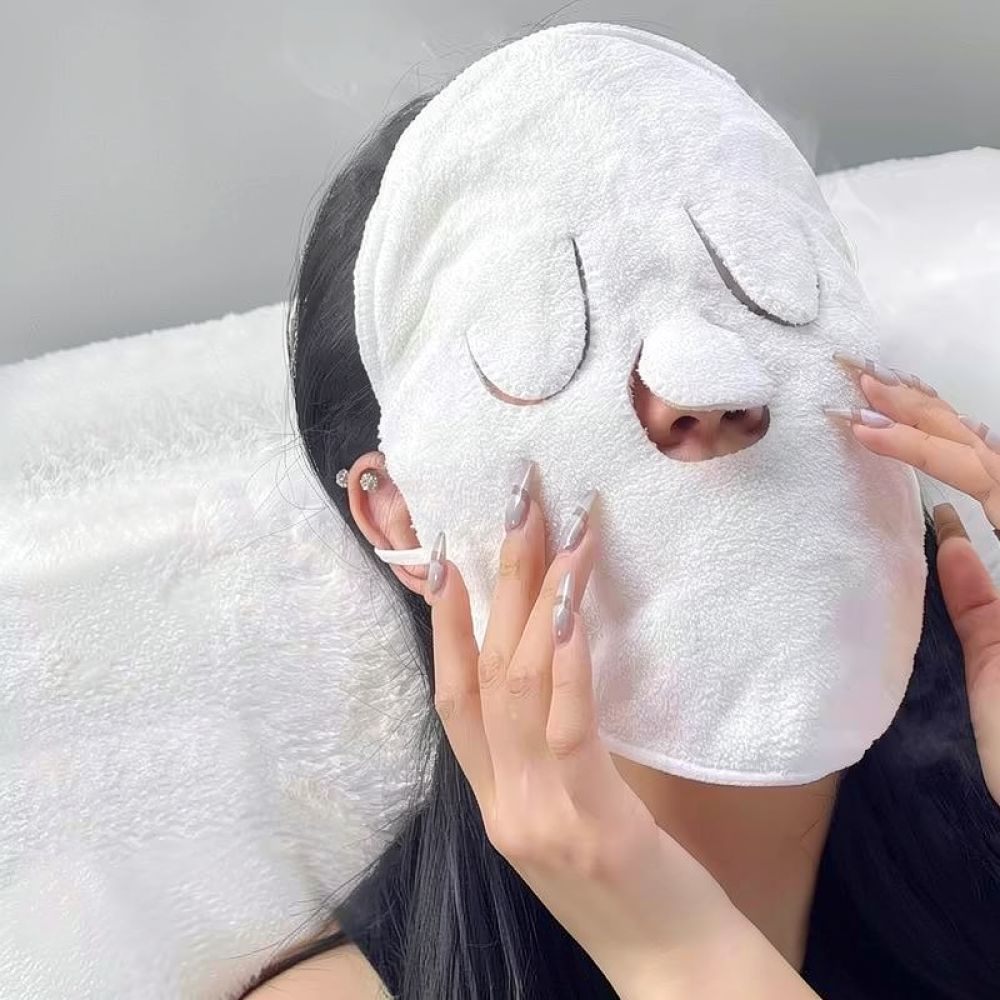 Gesichts-Dampftuch für Beauty- – Luxury Skincare Treatments Bewertung und Preis