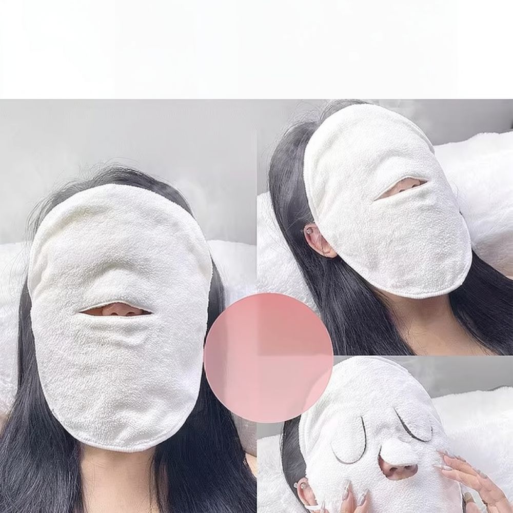 Gesichts-Dampftuch für Beauty- – Luxury Skincare Treatments Bewertung und Preis