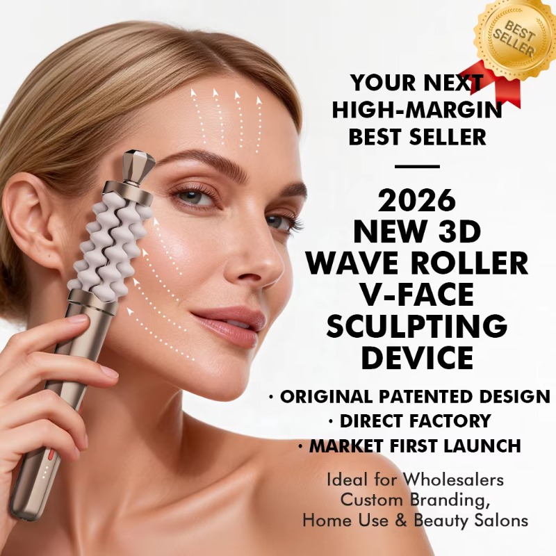 Hautpflege-Massagegerät für Ge – Luxury Skincare Devices Bewertung und Preis