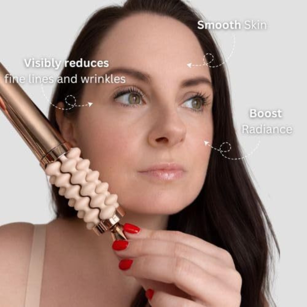 Hautpflege-Massagegerät für Ge – Luxury Skincare Devices Bewertung und Preis