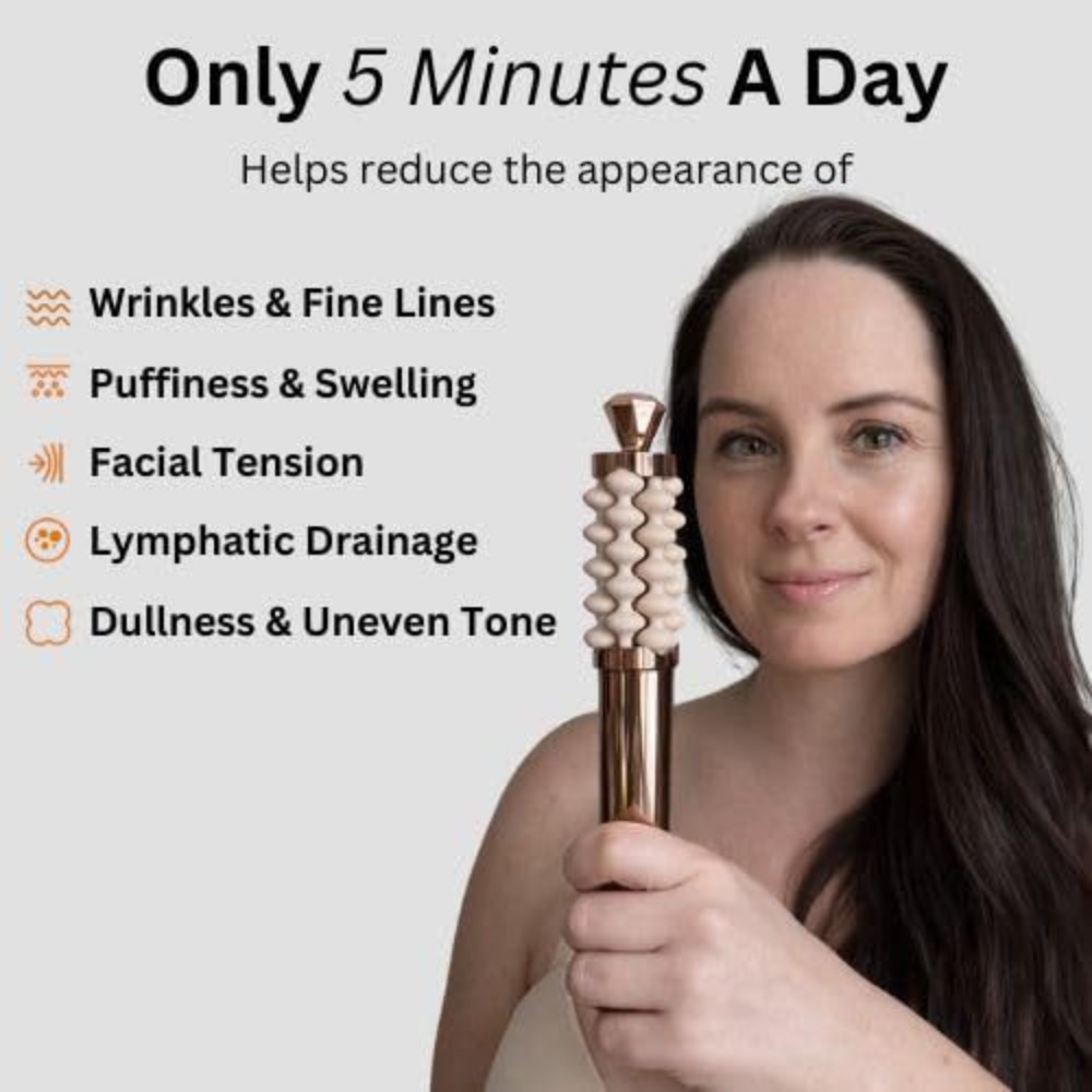 Hautpflege-Massagegerät für Ge – Luxury Skincare Devices Bewertung und Preis