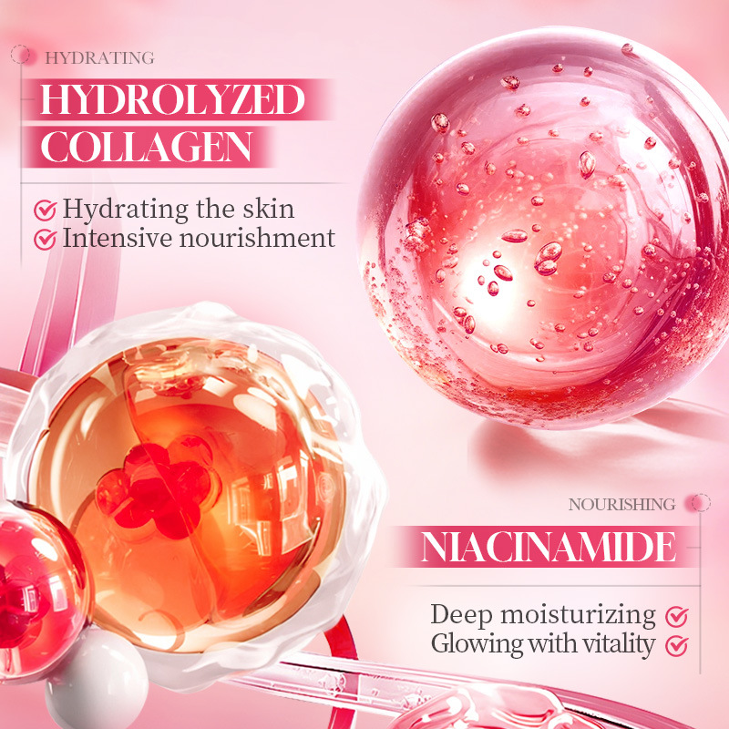 Strawberry VC Aufhellendes Lux – Luxury Skincare Set Bewertung und Preis