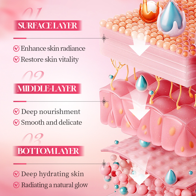 Strawberry VC Aufhellendes Lux – Luxury Skincare Set Bewertung und Preis