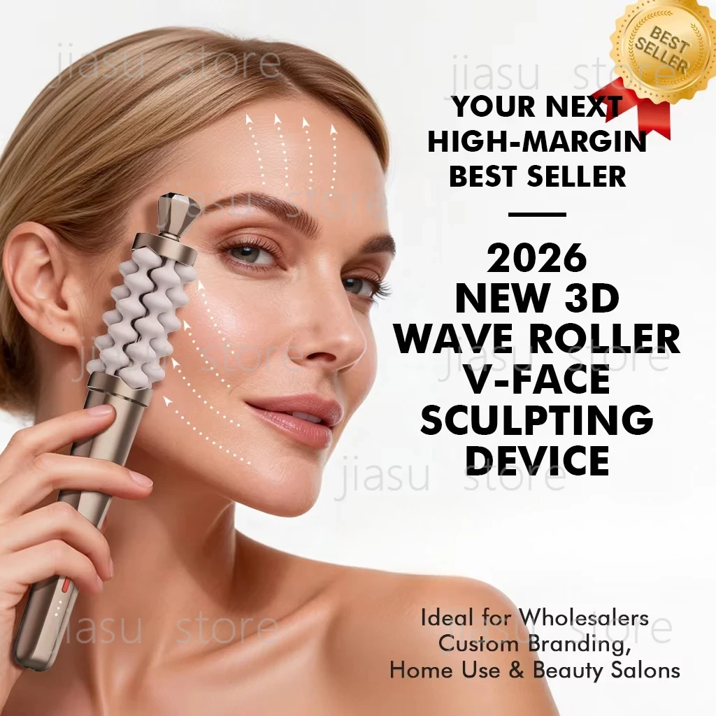 Luxuriöser Gesichts- und Hals- – Luxury Skincare Devices Bewertung und Preis