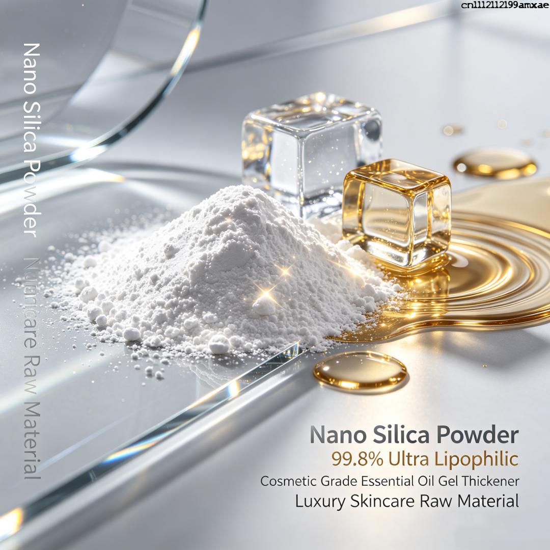 99,8% Ultra-Lipophiles Nano-Si – Ultra Luxury Skincare Bewertung und Preis