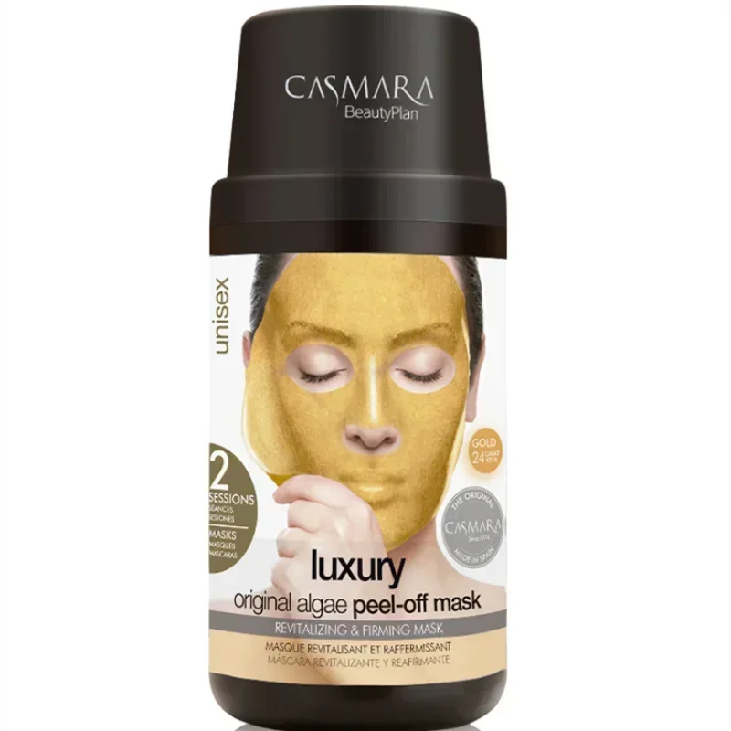 Spanien Casmara Golden Luxury  – Luxury Skincare Treatments Bewertung und Preis