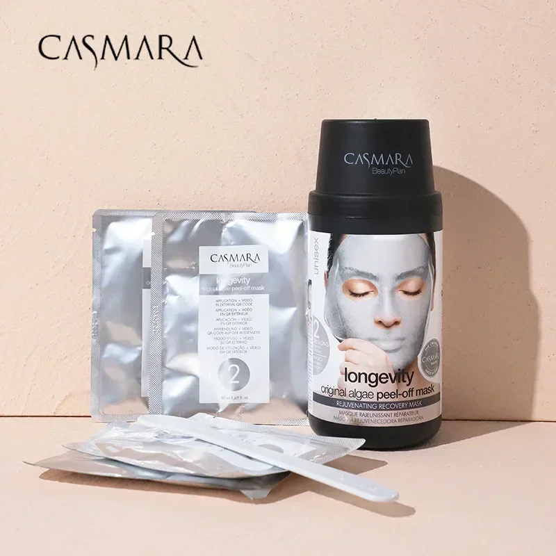 Spanien Casmara Golden Luxury  – Luxury Skincare Treatments Bewertung und Preis