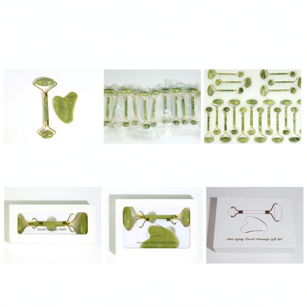 Authentische Xiu-Jade-Augenmas – Luxury Skincare Treatments Bewertung und Preis