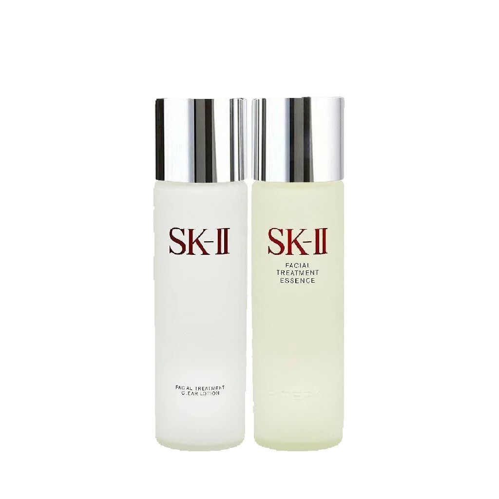 SK-II Gesichtsbehandlung Essen – Luxury Skincare Treatments Bewertung und Preis