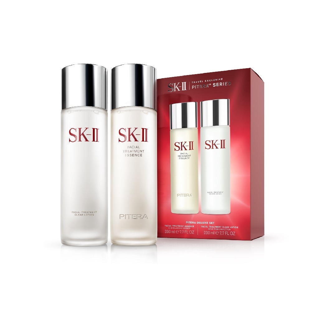 SK-II Gesichtsbehandlung Essen – Luxury Skincare Treatments Bewertung und Preis