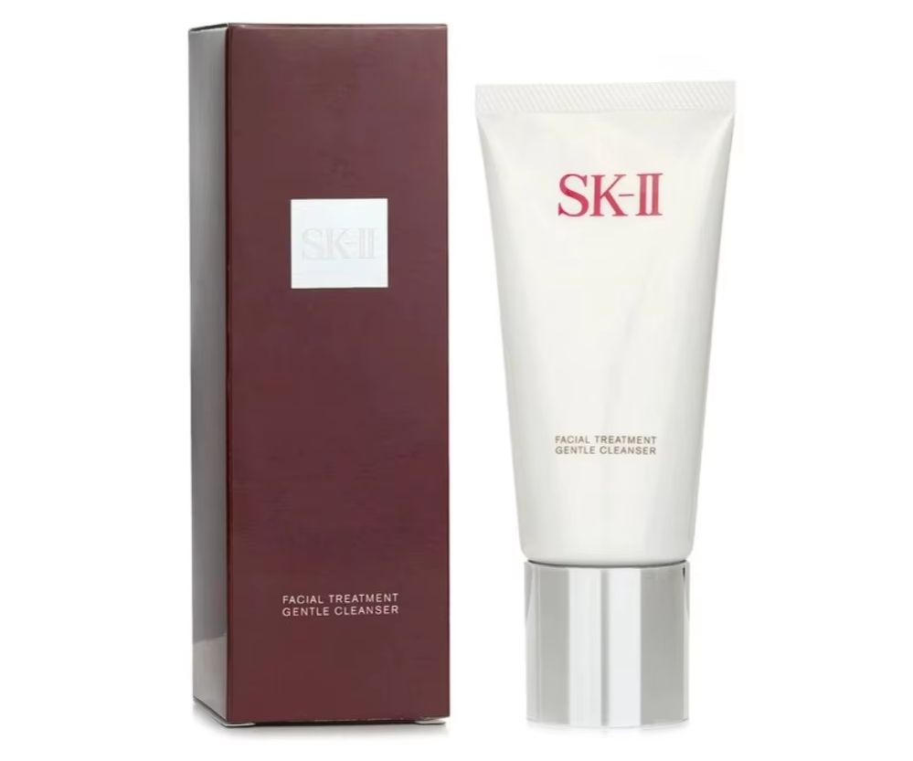 SK-II Gesichtsbehandlungsreini – Luxury Skincare Treatments Bewertung und Preis
