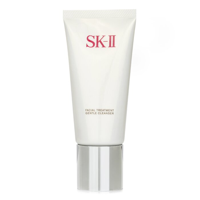 SK-II Gesichtsbehandlungsreini – Luxury Skincare Treatments Bewertung und Preis