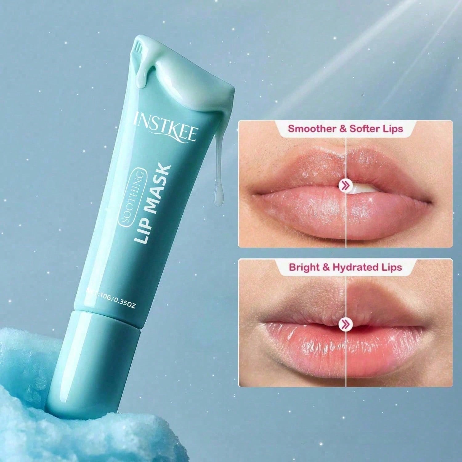 2026 Neue Menthol-Beruhigende  – Luxury Skincare Treatments Bewertung und Preis