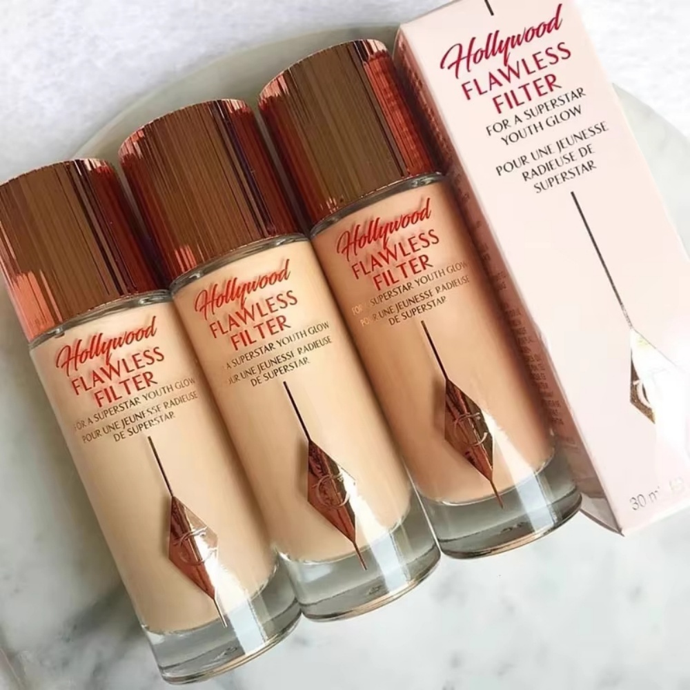 Charlotte Tilbury Kosmetik Fla – Luxury Skincare Set Bewertung und Preis
