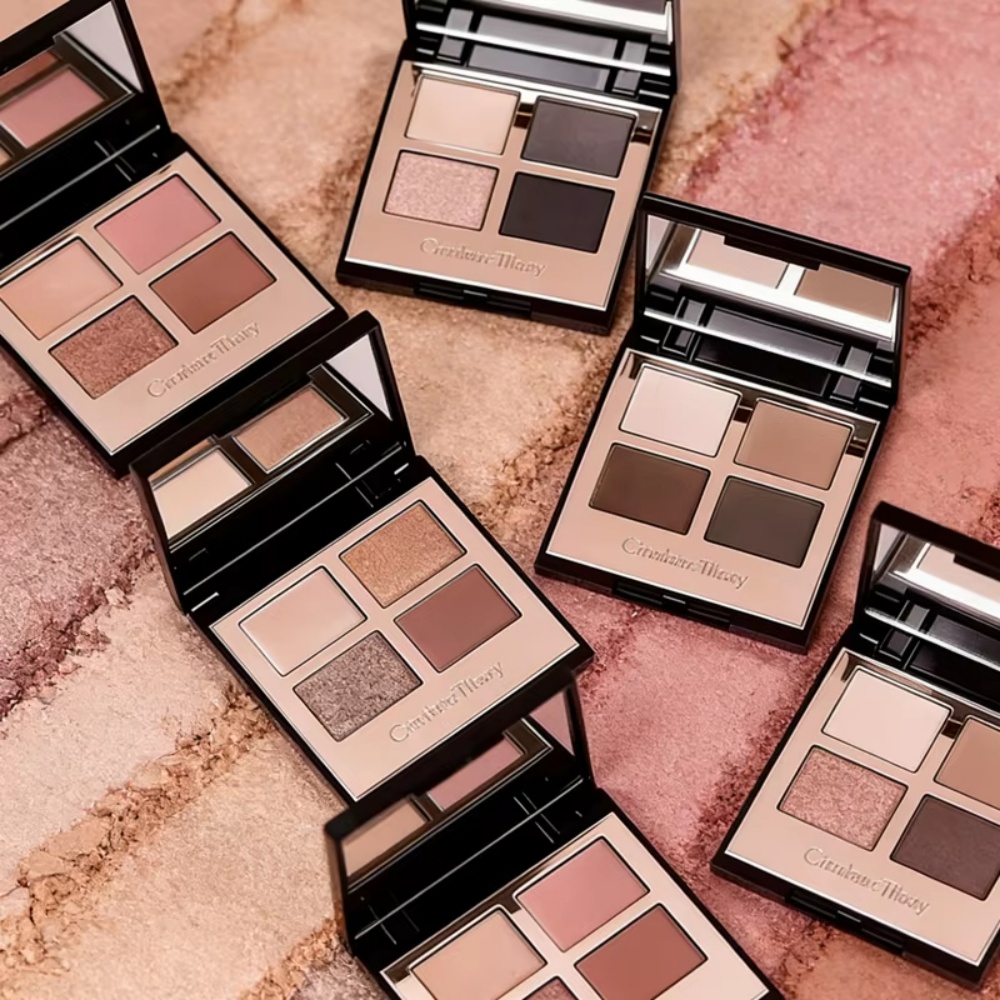 Charlotte Tilbury Kosmetik Fla – Luxury Skincare Set Bewertung und Preis