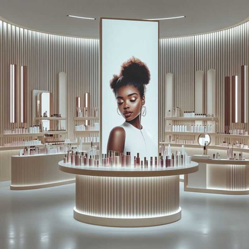 Custom.Luxuriöse, moderne, maß – Luxury Skincare Design Bewertung und Preis