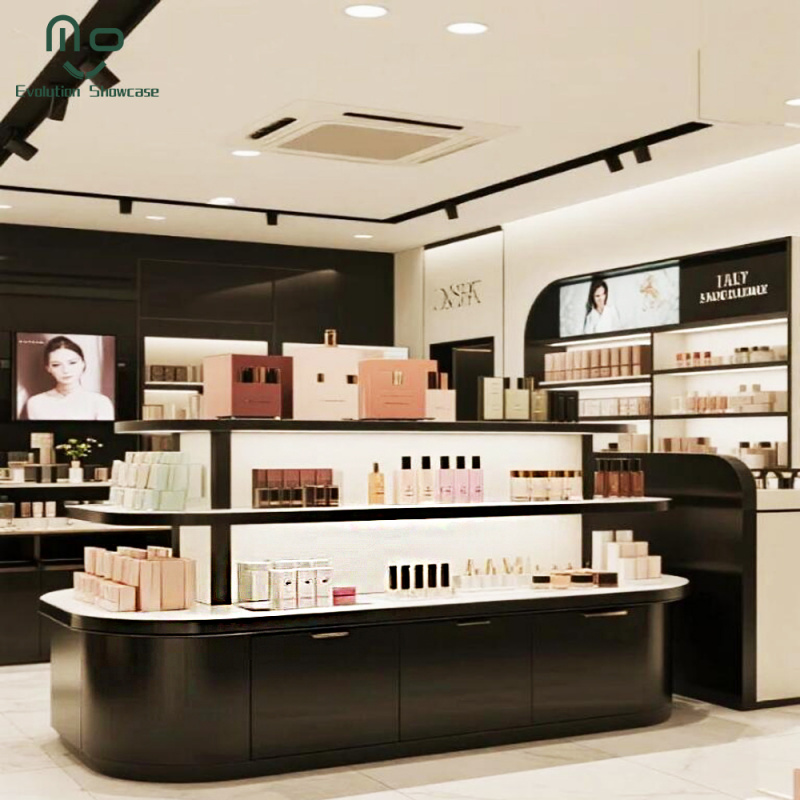 Custom.Modernes, luxuriöses 3D – Luxury Skincare Design Bewertung und Preis