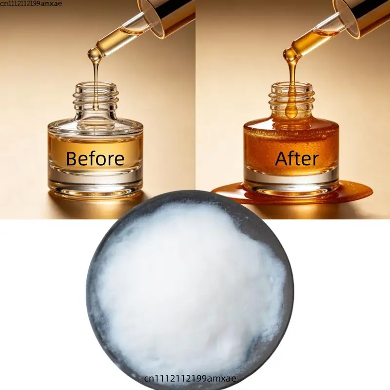 99,8% Ultra-Lipophiles Nano-Si – Ultra Luxury Skincare Bewertung und Preis
