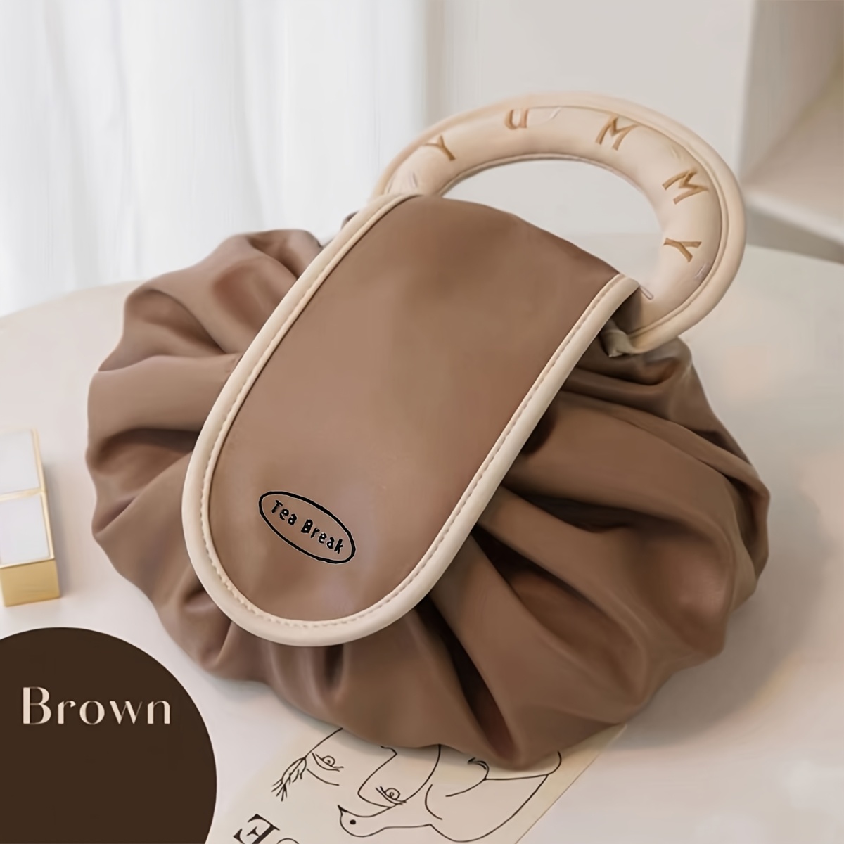 Hochwertige Kosmetiktasche, To – Luxury Skincare Set Bewertung und Preis