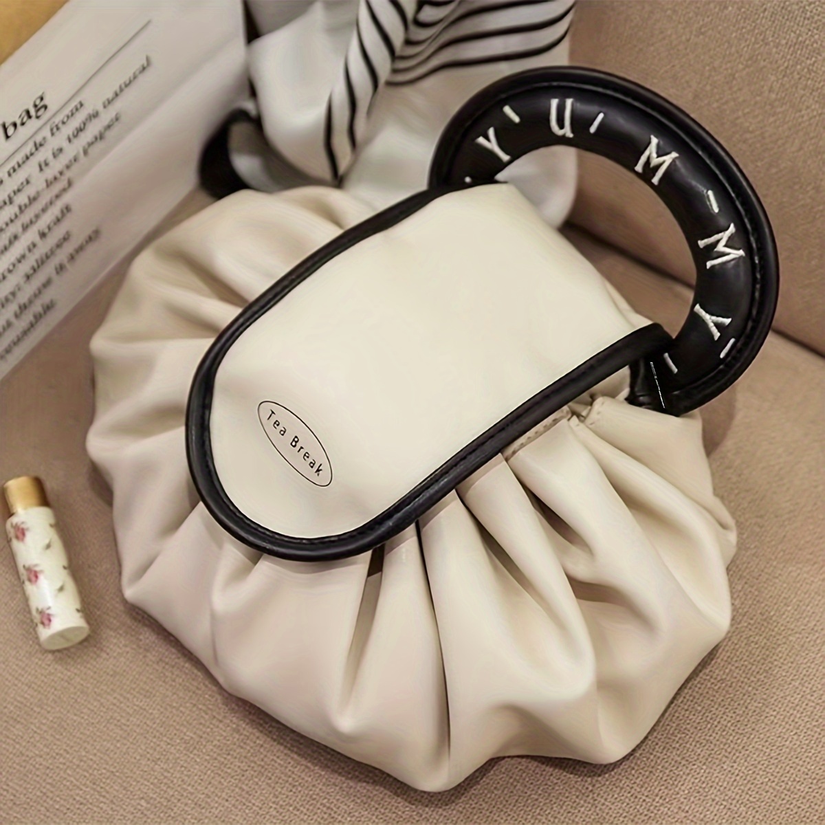 Hochwertige Kosmetiktasche, To – Luxury Skincare Set Bewertung und Preis