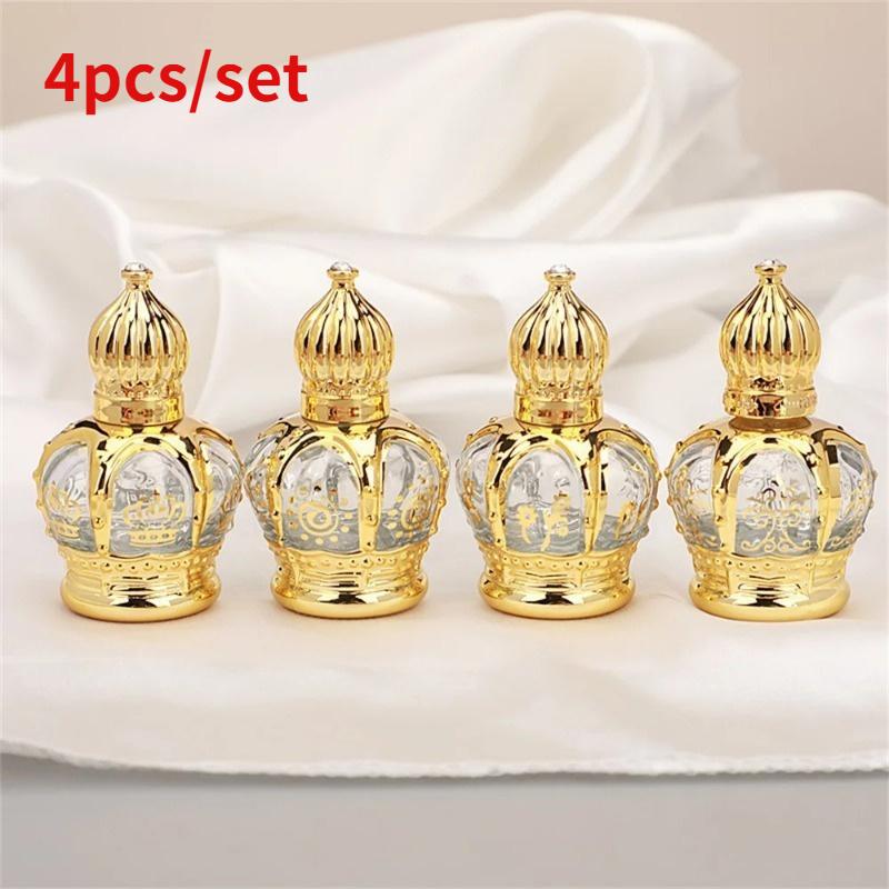 4 Stück/Set Luxuriöse Goldene  – Luxury Skincare Set Bewertung und Preis