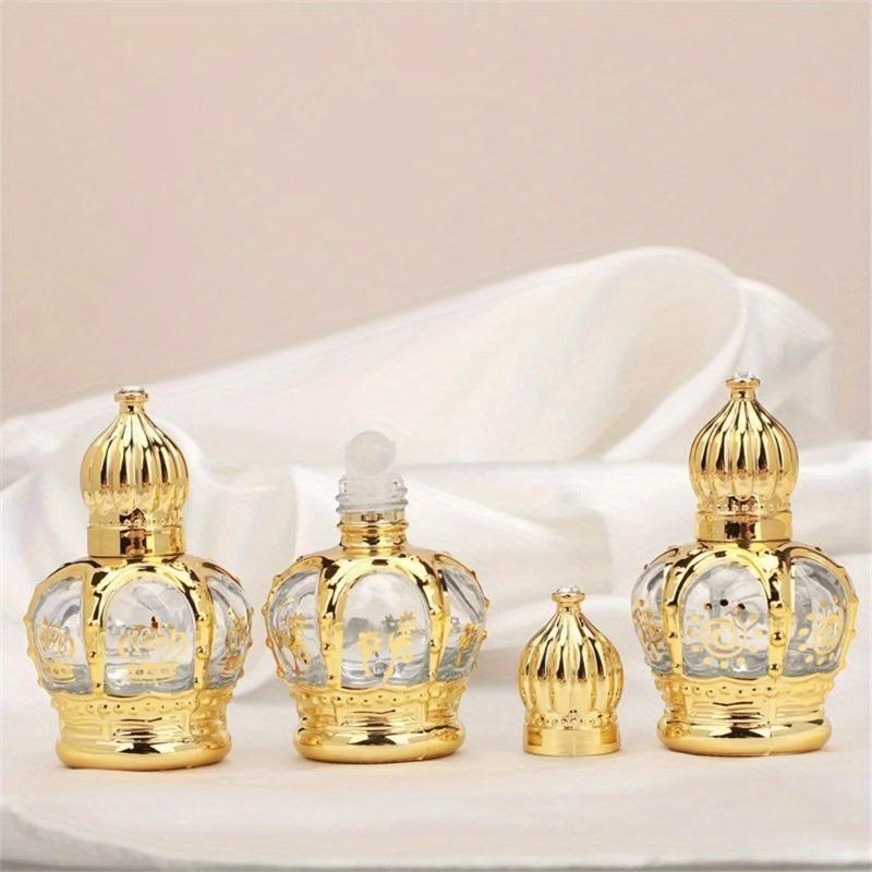 4 Stück/Set Luxuriöse Goldene  – Luxury Skincare Set Bewertung und Preis