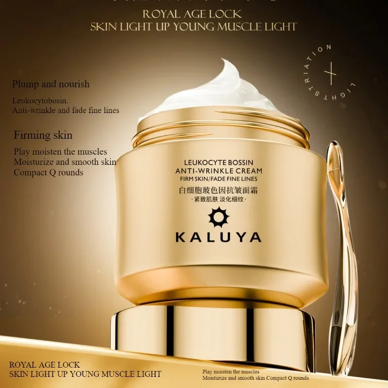 Luxuriöses Cremes-Set für stum – Luxury Skincare Set Bewertung und Preis
