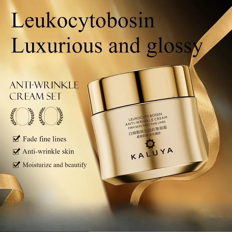 Luxuriöses Cremes-Set für stum – Luxury Skincare Set Bewertung und Preis