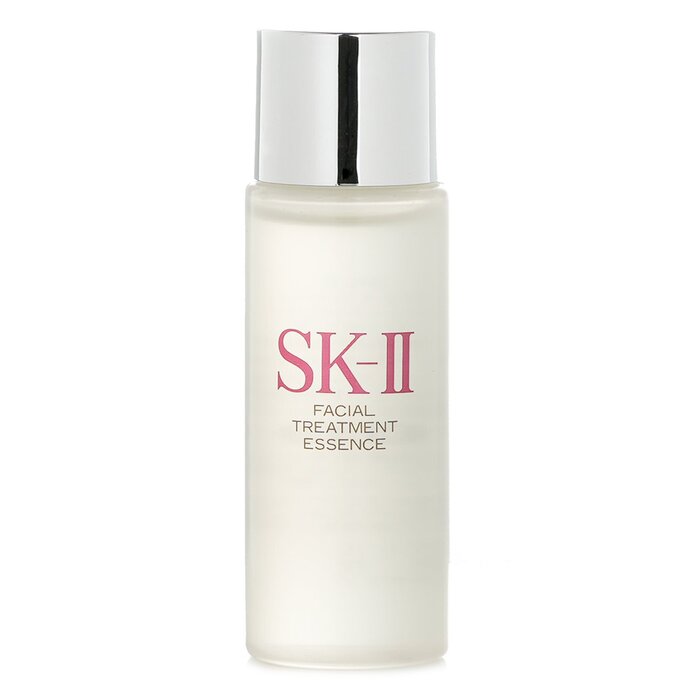 SK-II Gesichtsbehandlungsessen – Luxury Skincare Treatments Bewertung und Preis