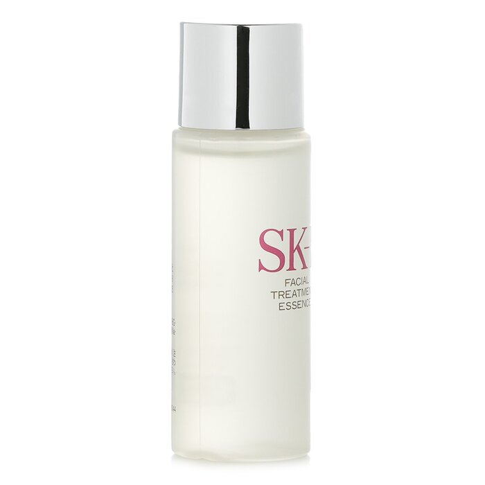SK-II Gesichtsbehandlungsessen – Luxury Skincare Treatments Bewertung und Preis