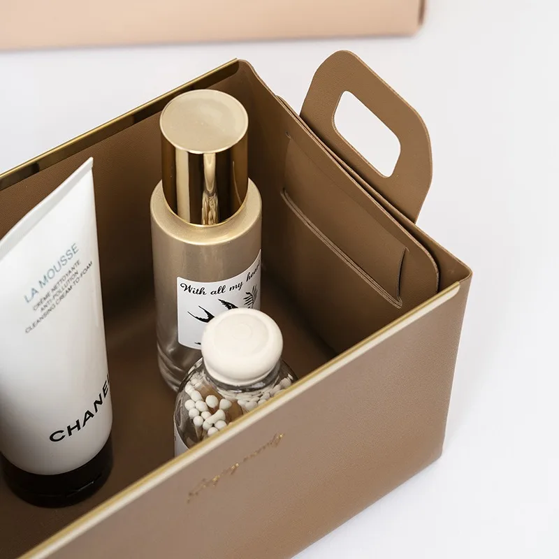 Leder-Aufbewahrungsbox, Luxuri – Luxury Skincare Tray Bewertung und Preis