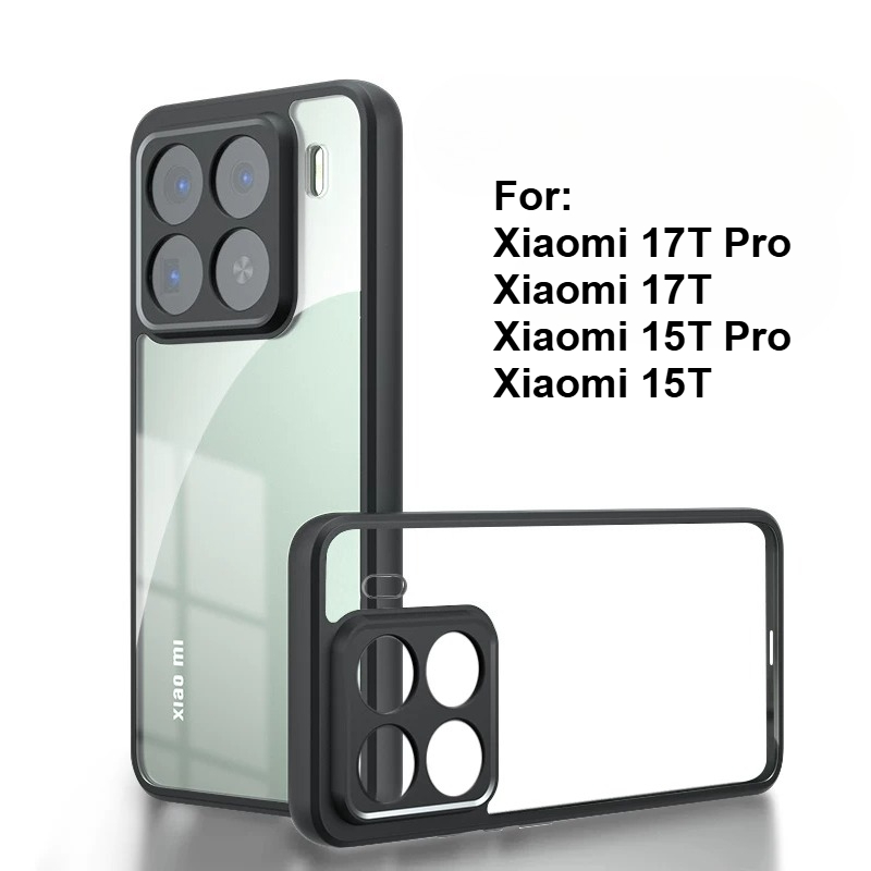 Für XiaoMi 17T 15T Pro Hülle N – Ultra Luxury Skincare Bewertung und Preis