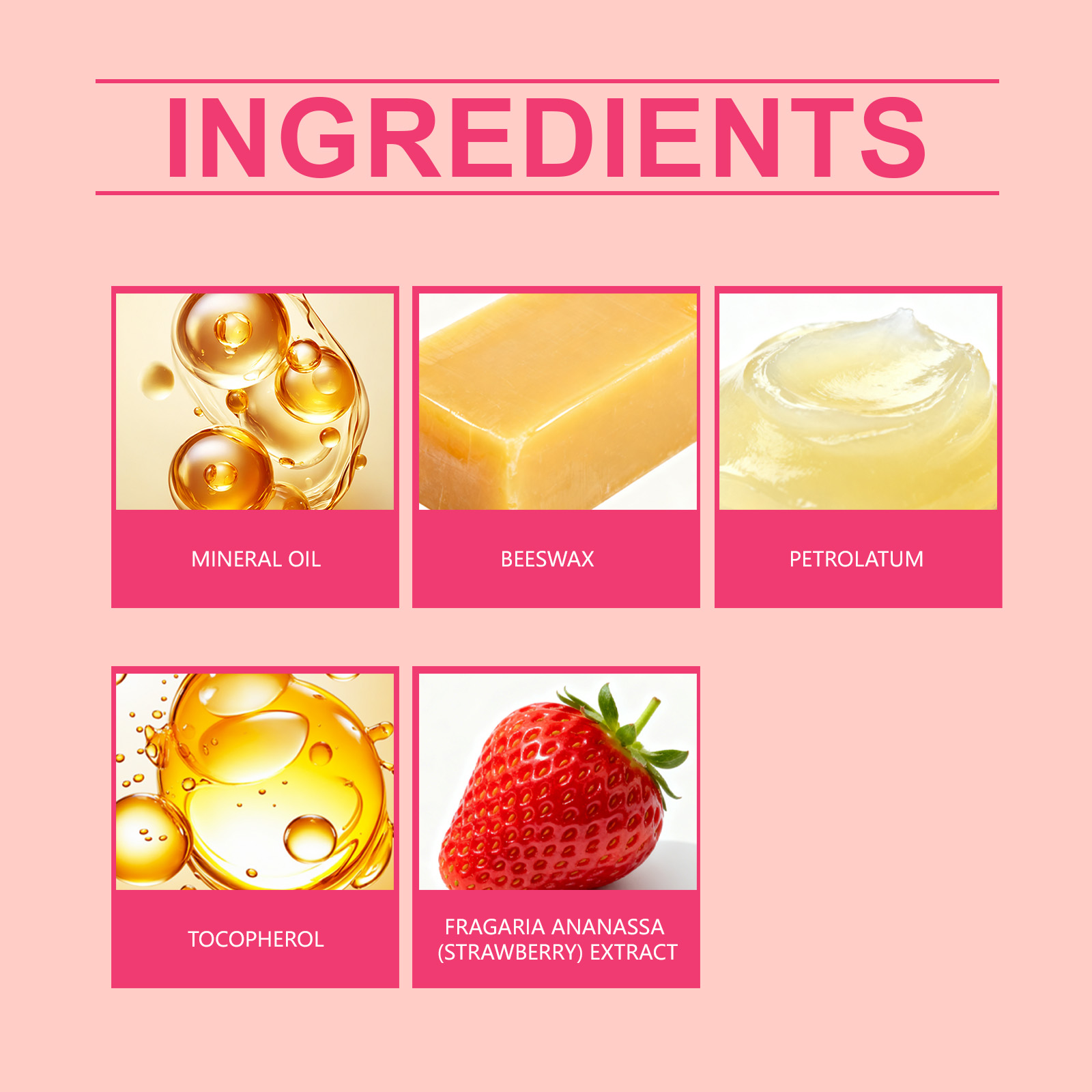 Lippenmaske Beere Übernacht-Li – Luxury Skincare Treatments Bewertung und Preis